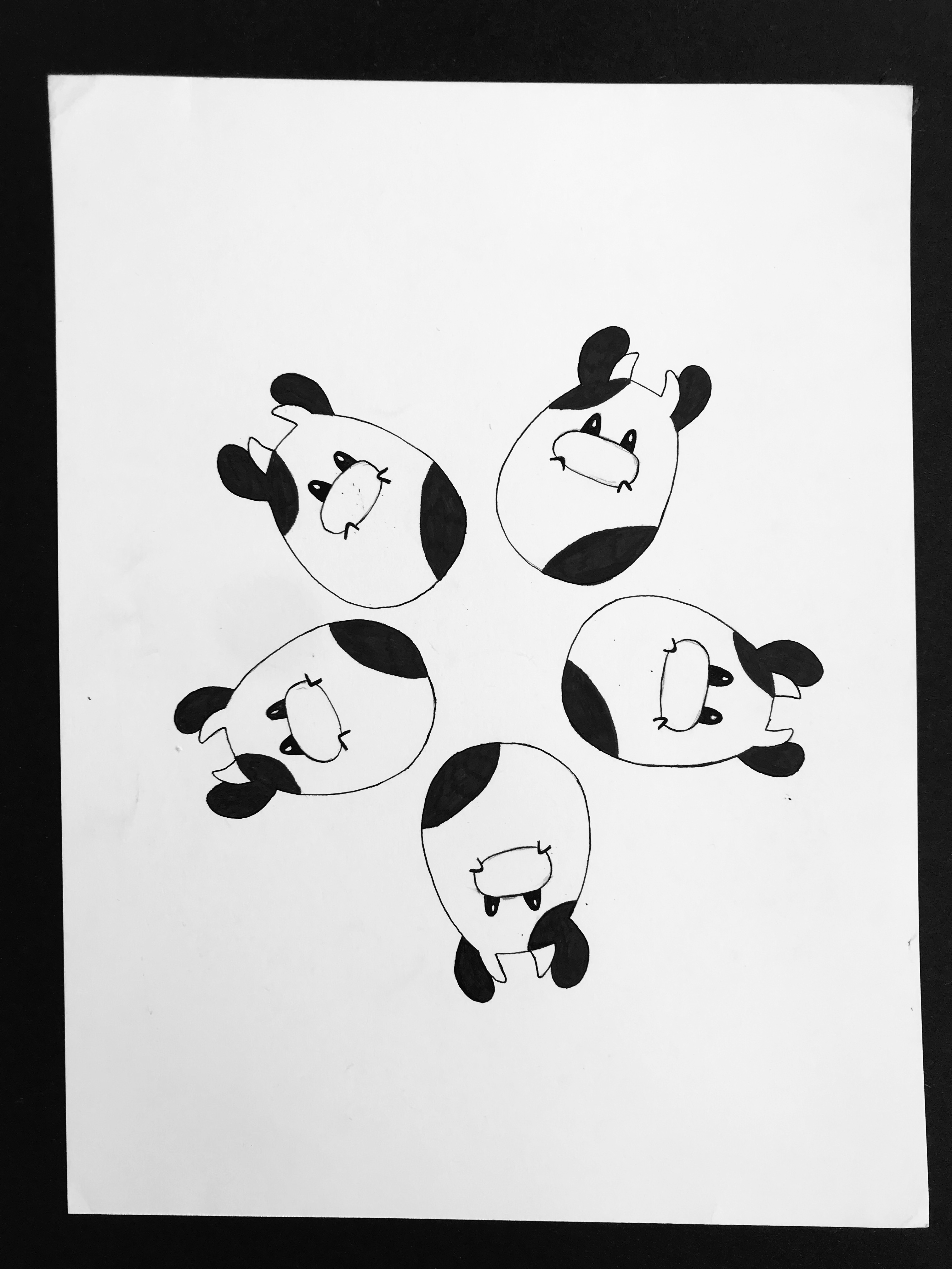 Responsive image
